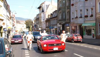  komiks o příhodách Střapečka a Metličky